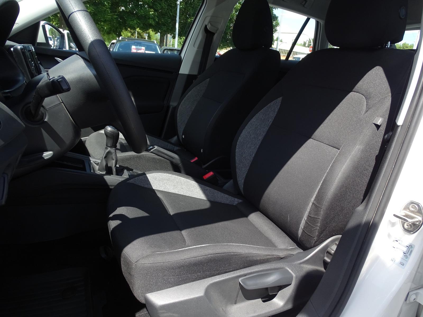 Skoda Scala 1.0 TSI LED Sitzheizung Klima PDC