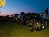 Chevrolet US Car-Van G-20 - Gespann - Chevrolet G Gebrauchtwagen