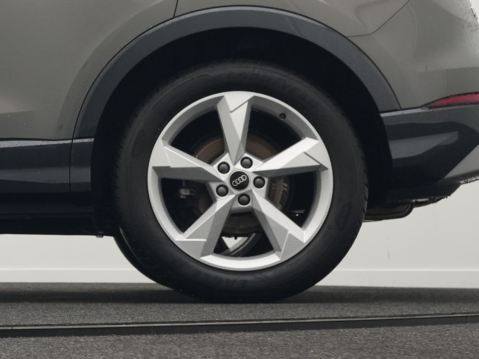 Audi Q3 - Bild 48