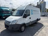 Iveco Daily 2.3 HPI 29L12 Maxi - Iveco Daily 29l12