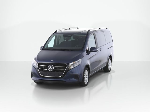 MERCEDES-BENZ V 220 d Lang Widescreen*Winter-Paket
