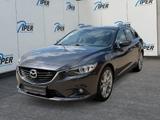 Mazda 6 SKYACTIV-G 165 PS 5T 6GS AL-SPORTS LEDER NAV - Mazda 6: Kombi, Sport