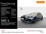 Audi RS 4 Avant quattro competition plus*Schalensitze - Audi RS4 Jahreswagen