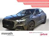 Audi Q8 50 TDI quattro competition plus MATRIX+APP - Audi Q8: Competition Plus