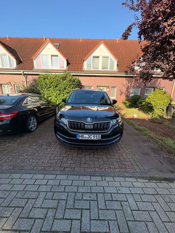 Image of Skoda Kodiaq