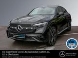 Mercedes-Benz GLC 300 e 4M Coupé AMG LINE PREMIUM AHK 20" 360°