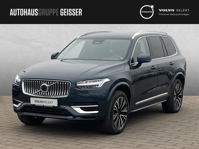 Volvo XC90 T8 AWD Core Automatik 7-Sitzer  ACC BLIS