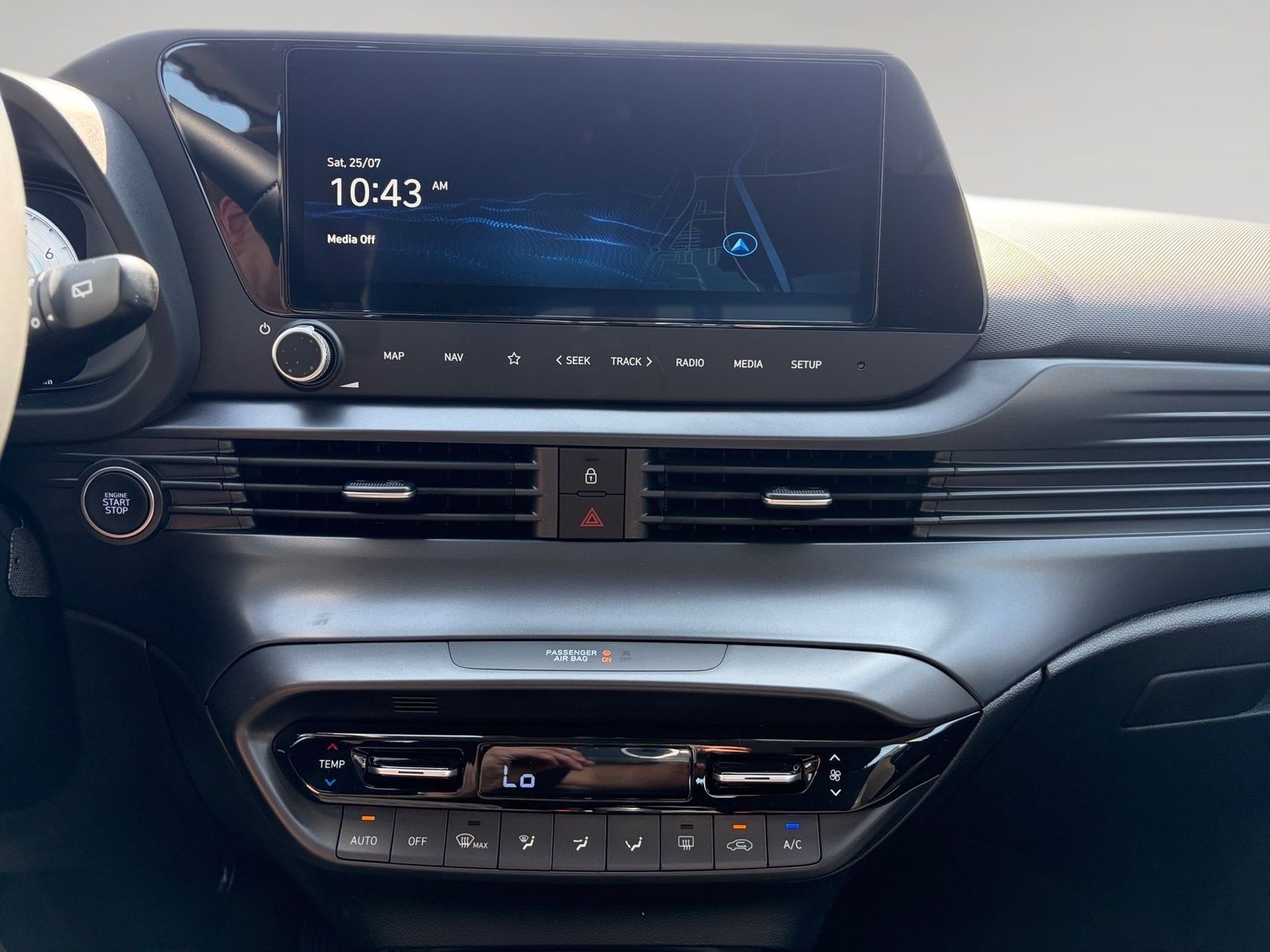 Hyundai i20 – Bild 9
