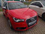 Audi A1 1.2 TFSI attraction Xenon/Sitzhzg - Audi A1 Attraction mit Benzin-Antrieb