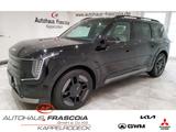 Kia EV9 GT-Line 4WD 99,8kWh 7-sitzer Leder Navi ACC  - Kia: K9