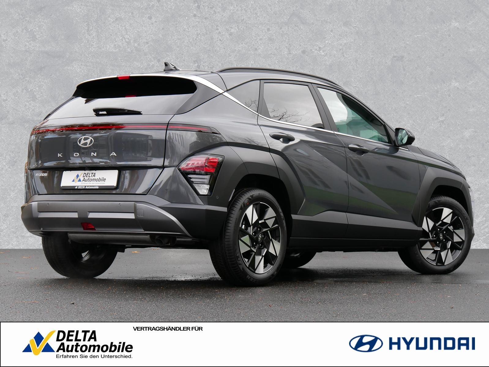 Hyundai KONA - Bild 2