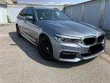 BMW 540d xDrive Touring A -Sport TÜV NEU - BMW 540 in Gelsenkirchen