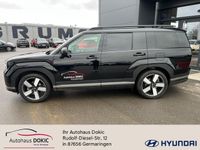Hyundai SANTA FE - Vorschau Bild 4