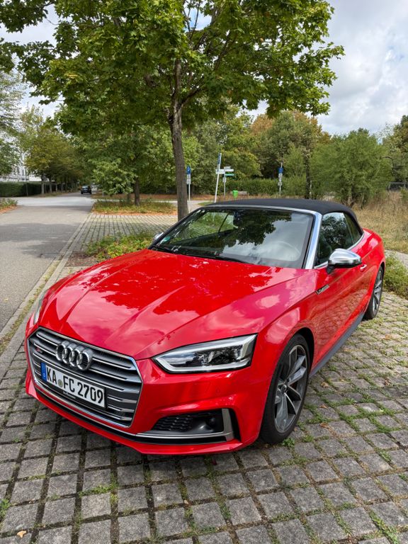 Image of Audi S5