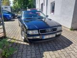 Audi Cabrio - gebrauchte Audi Cabriolet aus dem Jahr 1992