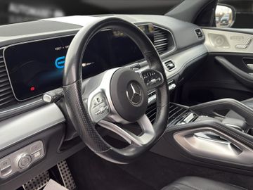 Mercedes GLE 350 - 12