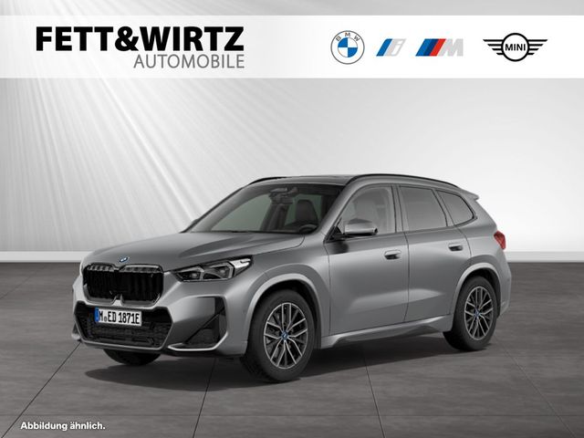 BMW iX1 xDrive30 M Sport|AHK|Pano|Head-Up|H/K