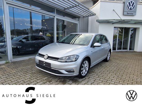 Volkswagen Golf VII 1.0 TSI Join  Navi Kamera Sitzheizung P