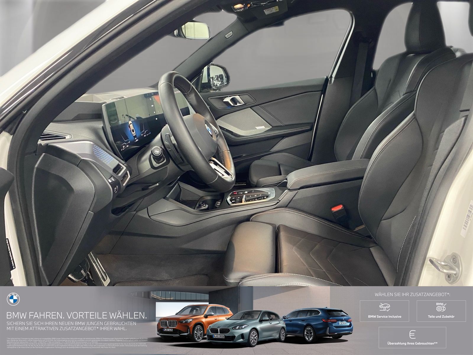 BMW 220 Gran Coupé - Bild 9