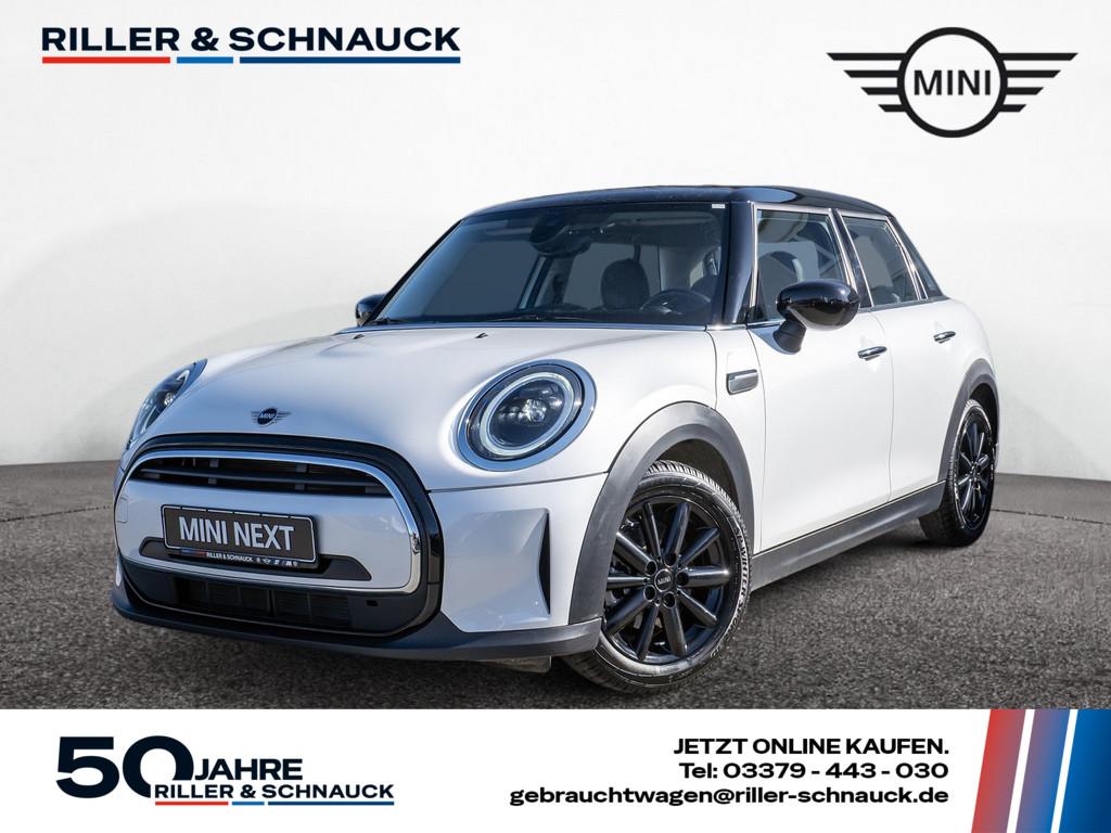 MINI Cooper Classic Trim Aut. LED SPURHALTEASSISTENT