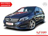 Mercedes-Benz B250 Urban LED Navi Sitzheizung Tempomat PDC - Mercedes-Benz B 250 Gebrauchtwagen