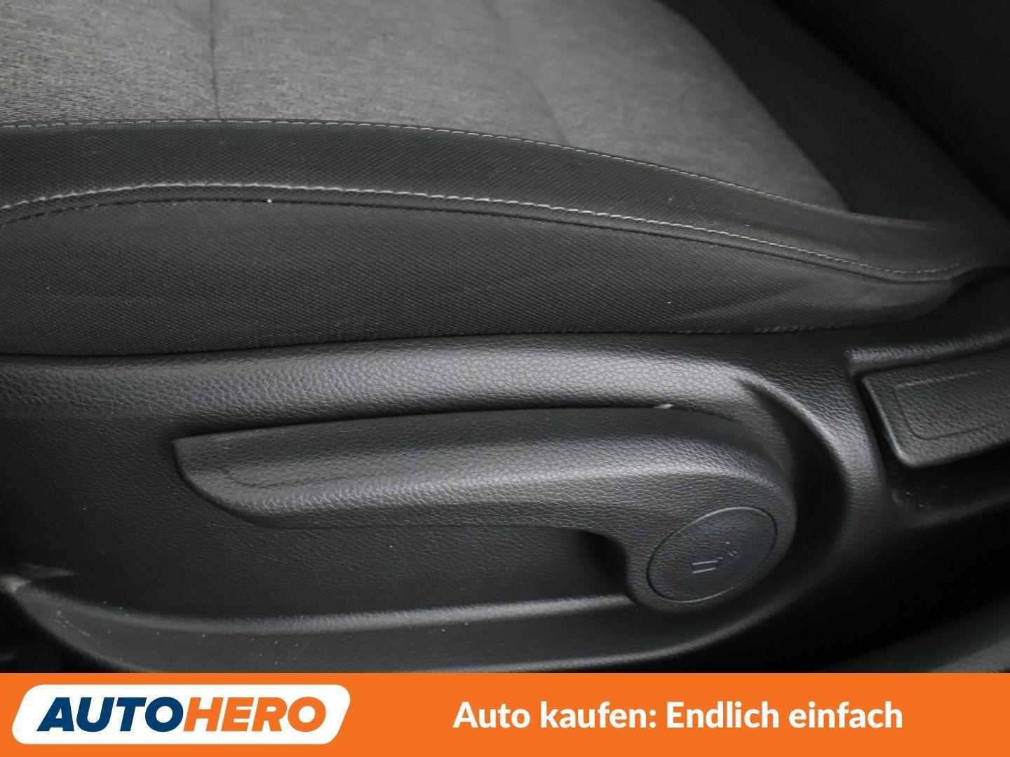 Kia Stonic 1.2 Edition 7 *PDC*SHZ*KLIMA*GARANTIE*, миниатюра 25