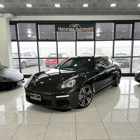 Porsche Panamera 3.0 250cv BOSE PASM Camera360 T