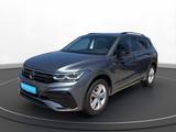 Volkswagen Tiguan Allspace 2.0 TSI DSG 4MOTION R-Line | AHK - VW Tiguan Allspace in Braunschweig