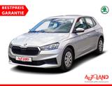 Skoda Fabia 1.0 Ambition LED Spurhalte Lenkradheizung