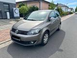 Volkswagen Golf Plus 1.4 Team - VW Golf Plus Gebrauchtwagen in Kassel
