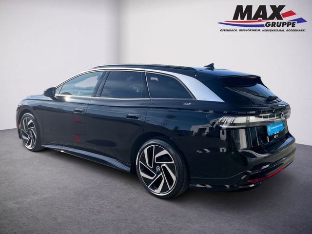 ID.7 Tourer PRO MATRIX LED+KAMERA+AUGM HUD+AHK+