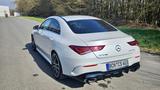 Mercedes-Benz CLA 35 AMG *Night*Pano*Fahrassist*AHK*Multibeam* - gebrauchte Mercedes-Benz CLA 35 AMG aus dem Jahr 2023