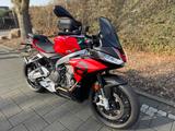 Aprilia Tuono 660 + Touringpaket Gratis dazu!