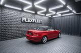 BMW 118d 1Hand Leder Service NEU - BMW 118 in Frankfurt (Main)