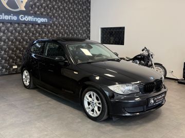BMW 116 - 3