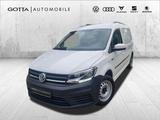 Volkswagen Caddy Maxi Kasten 1.0 TSI Trendline*AHK*PDC*uvm. - Volkswagen Caddy Maxi in Frankfurt (Main)
