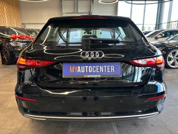 Audi A3 Sportback 35 TDI *LED*NAVI*ACC*SPURASS.*