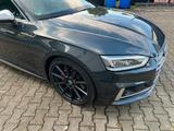 Audi S5 3.0 TFSI tiptronic quattro - fast voll - Audi S5 mit Benzin-Antrieb: Sportwagen, Automatik