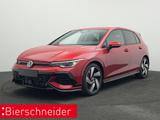 Volkswagen Golf GTI 8 2.0 TSI DSG Clubsport LED ACC KLIMA 1 - Volkswagen Golf Neuwagen: Rot