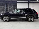 Audi Q7 3.0 TDI quattro S line 1.HAND*7-SITZER*AHK - Audi Q7: Geländewagen