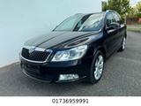 Skoda Octavia Combi Elegance/Xenon/Navi/AHK/Sound/1 Ha - Skoda Octavia aus 2012 mit Benzin-Antrieb: Kombi