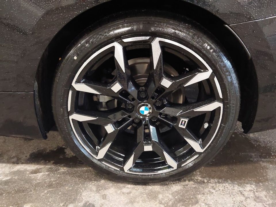 BMW 4 Series 2026