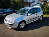 Volkswagen Golf V Lim. 1.HAND*ORG 62500 KM*NEU ZUSTAND - Volkswagen Golf aus 2005: 1.6