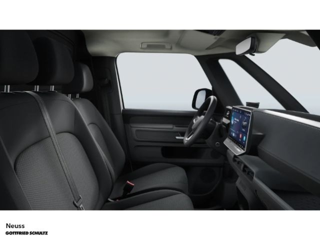 Volkswagen ID. Buzz - Bild 6