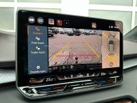 Cupra Terramar VZ 2.0 TSI DSG 4Drive LEDER AHK 5J GAR bei Autohaus Landmann & Maier OHG