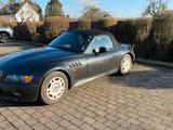 BMW Oldtimer mit Potenzial - BMW Z3 1.8 2.Hand... - BMW Z3 in Wuppertal