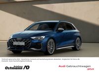 Audi S3 - Vorschau Bild 1