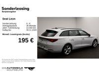 Seat Leon - Vorschau Bild 2