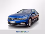 Volkswagen Passat Variant 2.0 TDI R-Line DSG AHK/DCC/FrontH - Volkswagen Passat Variant mit Diesel-Antrieb: Limousine