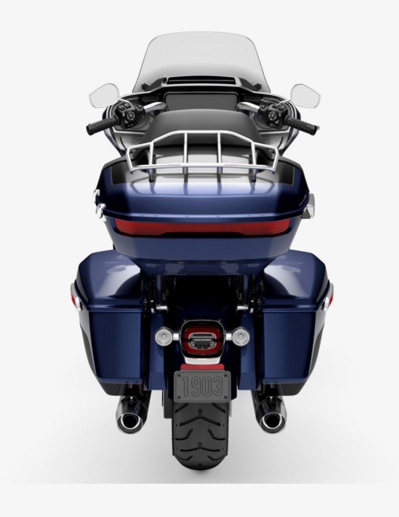 Fahrzeugabbildung Harley-Davidson FLTRXL ROAD GLIDE LIMITED 117 MY26